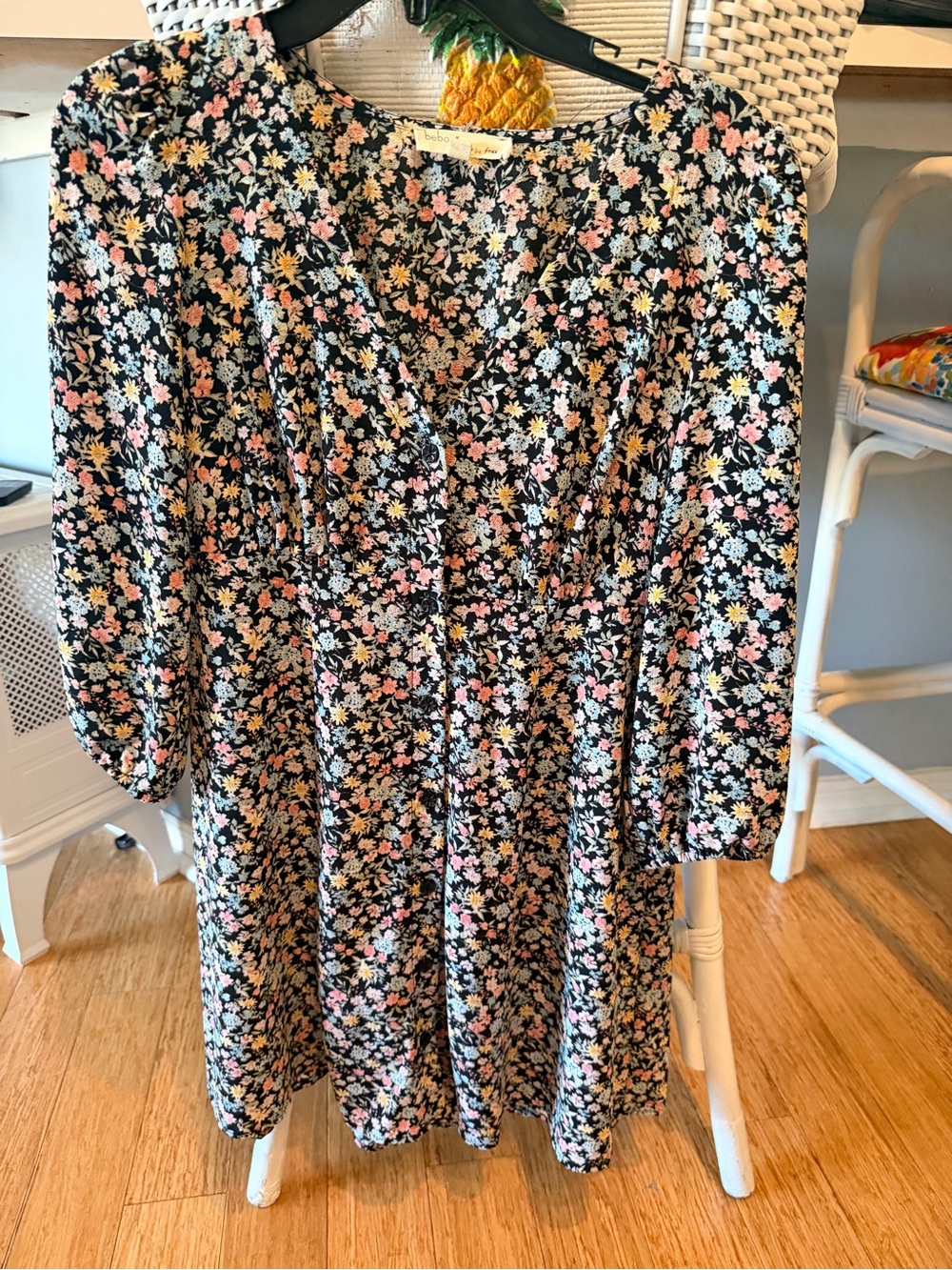 Juniors women’s dress